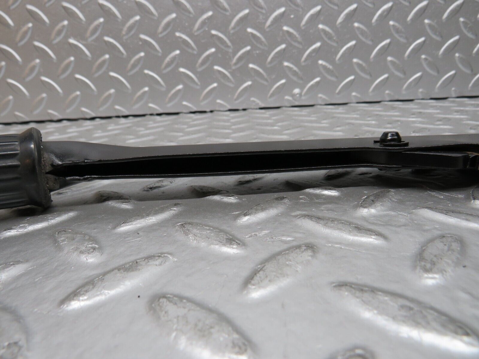 30145 Porsche 924 Parking Brake Regulator Handle