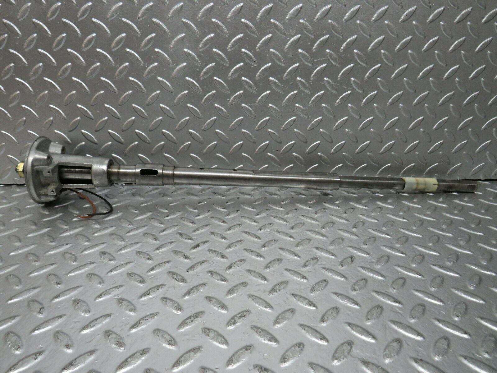 23528 Mercedes-Benz W114 280E Steering Column Shaft