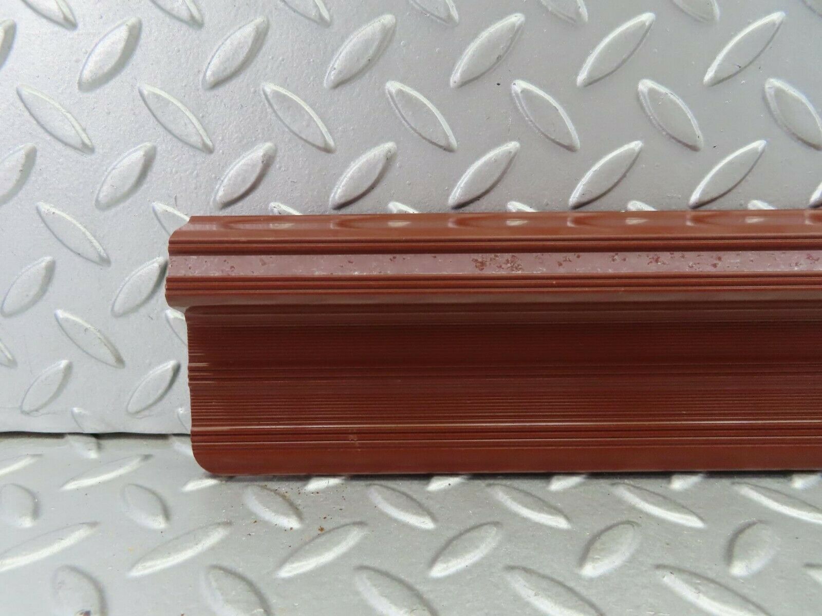 7717 Mercedes-Benz S123 230TE Wagon Rear Right Door Sill Trim