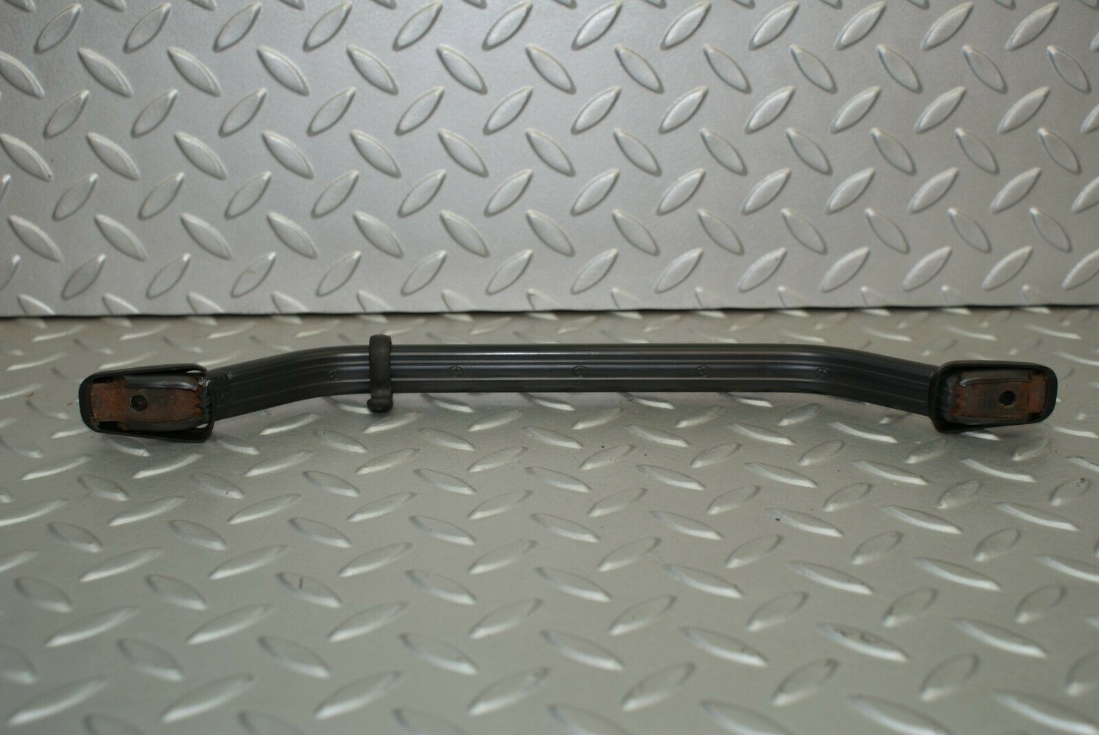 2746 Mercedes-Benz C123 280CE Coupe Interior Roof Grab Handle Rear
