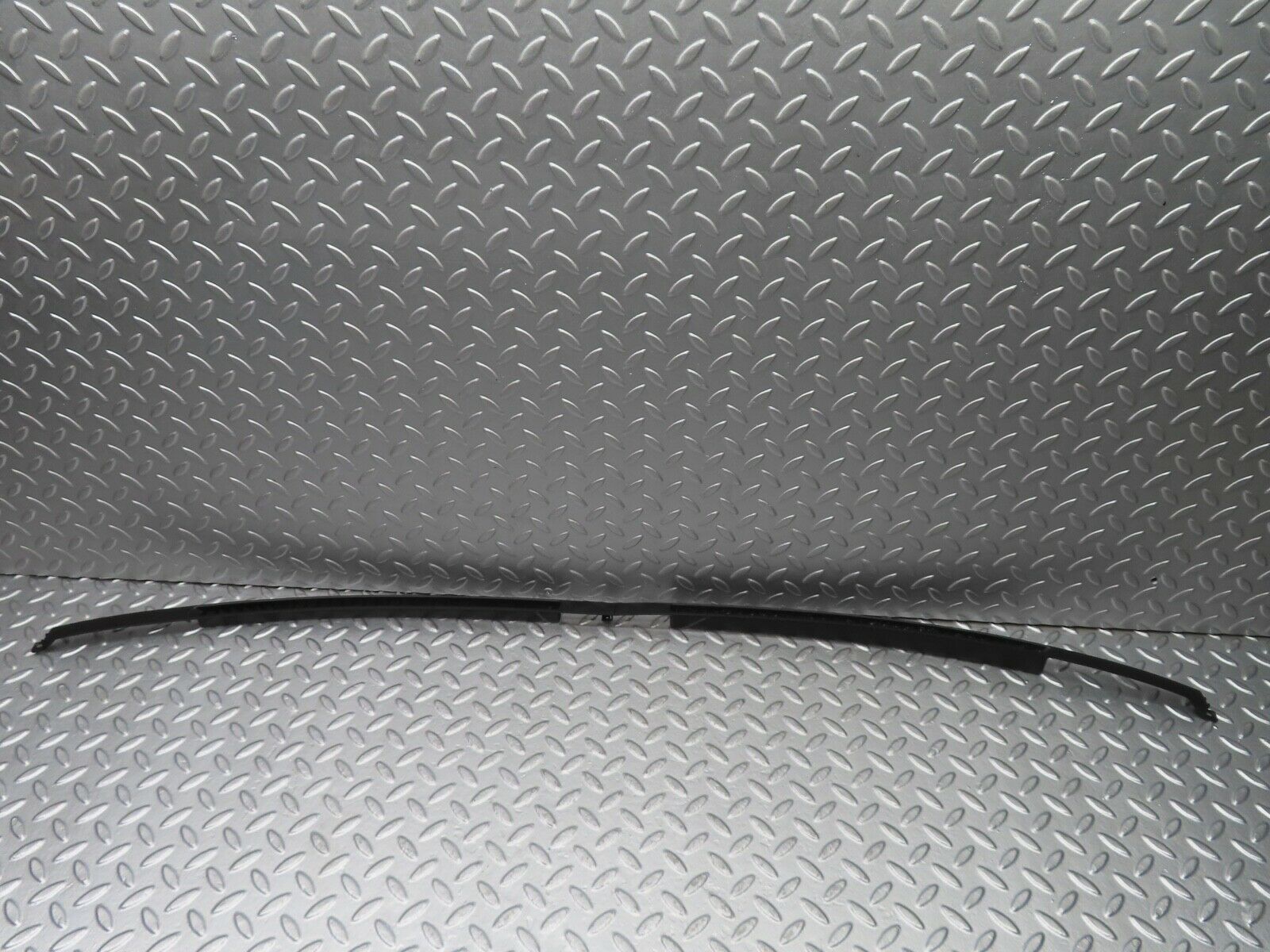 19983 Mercedes-Benz R129 300SL Coupe Windscreen Defroster Air Vent 1296890380