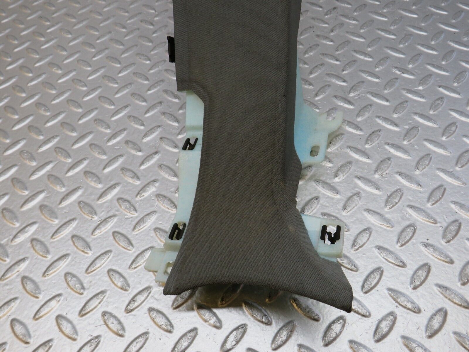 35121 Mercedes-Benz W221 C Pillar Cover Grey Right Side 2216900825