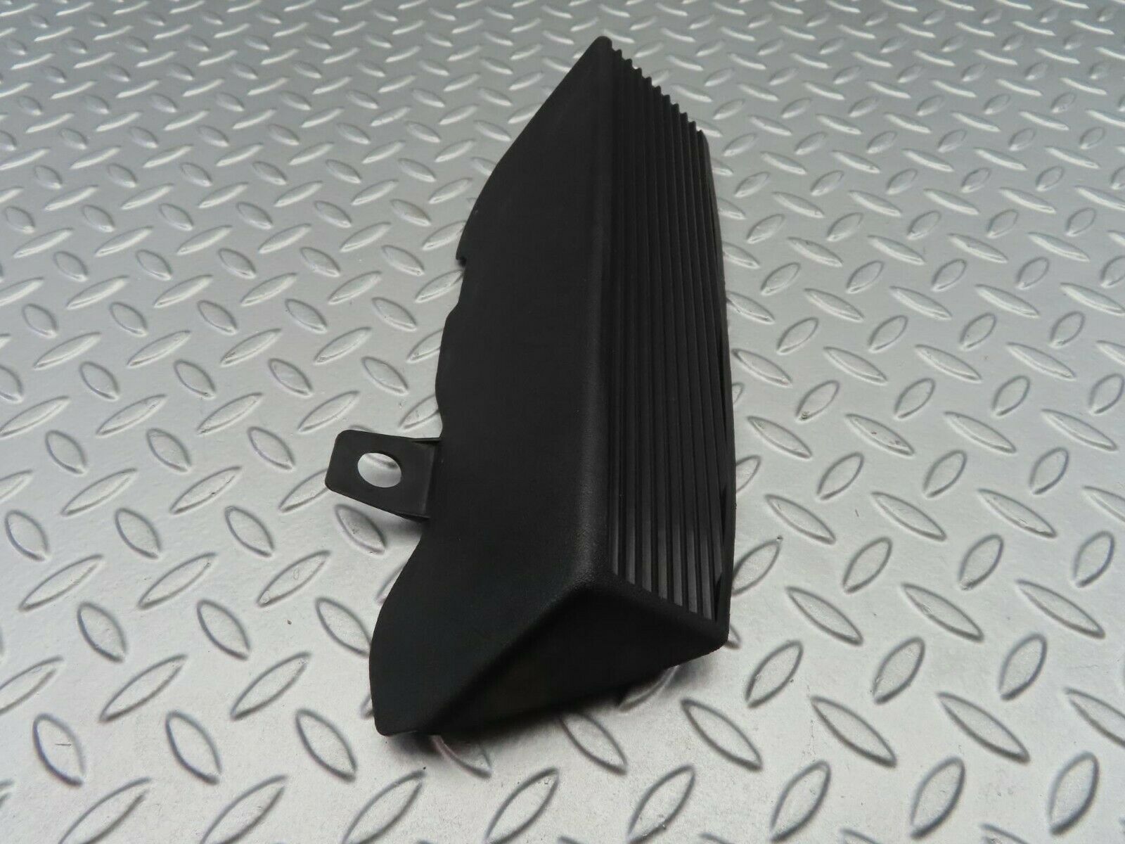 6501 Mercedes-Benz S124 E220 Wagon Foot Rest 1249760060