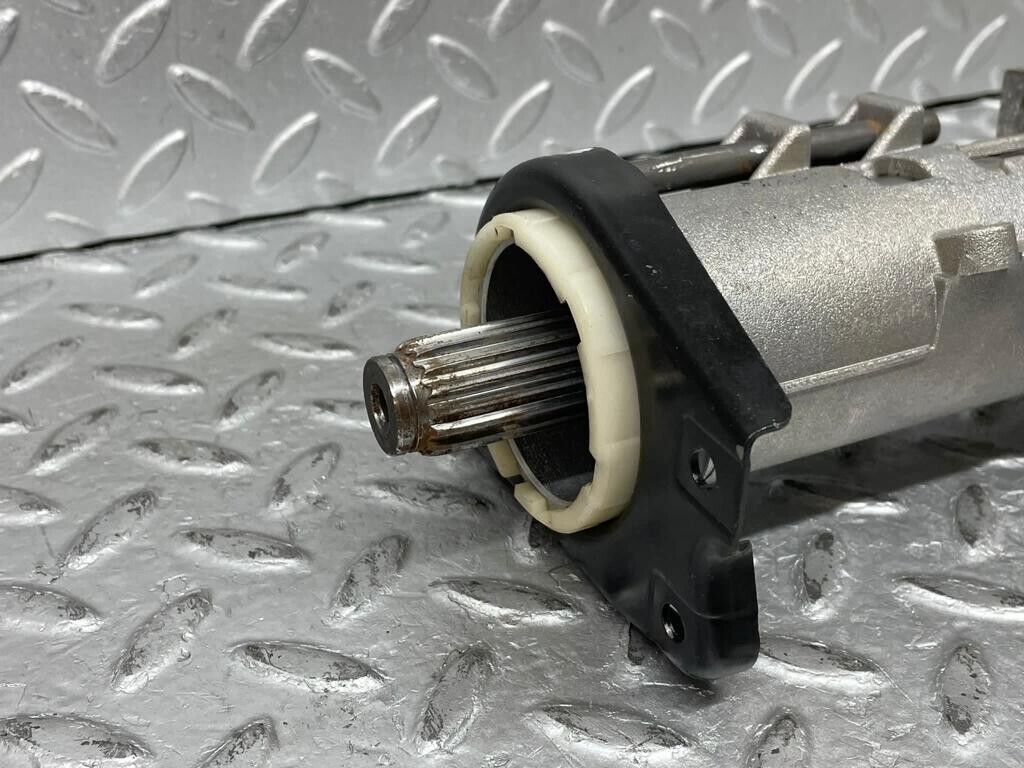 36274 Mercedes-Benz W126 420SE Electric Steering Column 1264621820