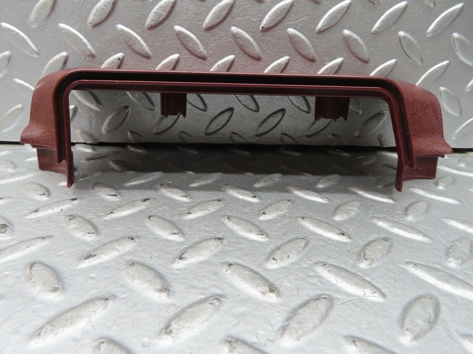 21494 Mercedes-Benz W126 300SE B Pillar Bottom Cover Left 1266920122