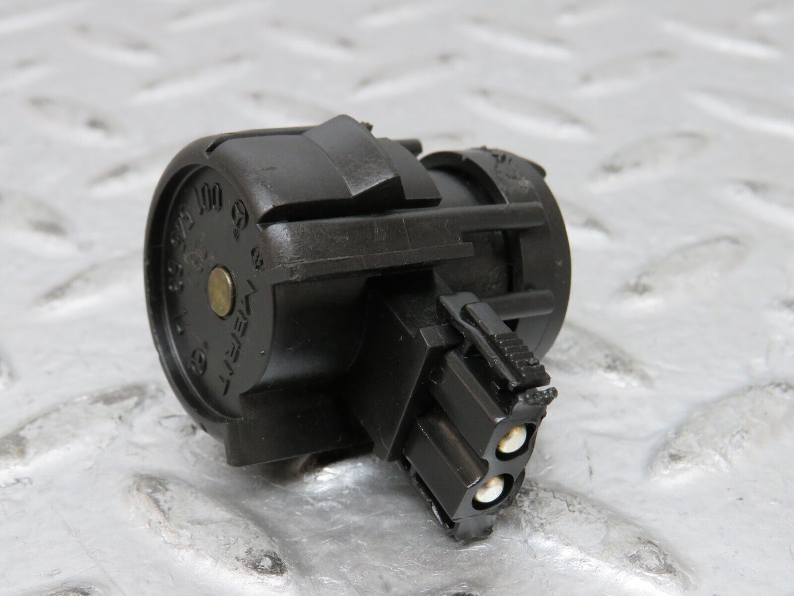 27859 Mercedes-Benz W123 280E Kick Down Switch 0015456314