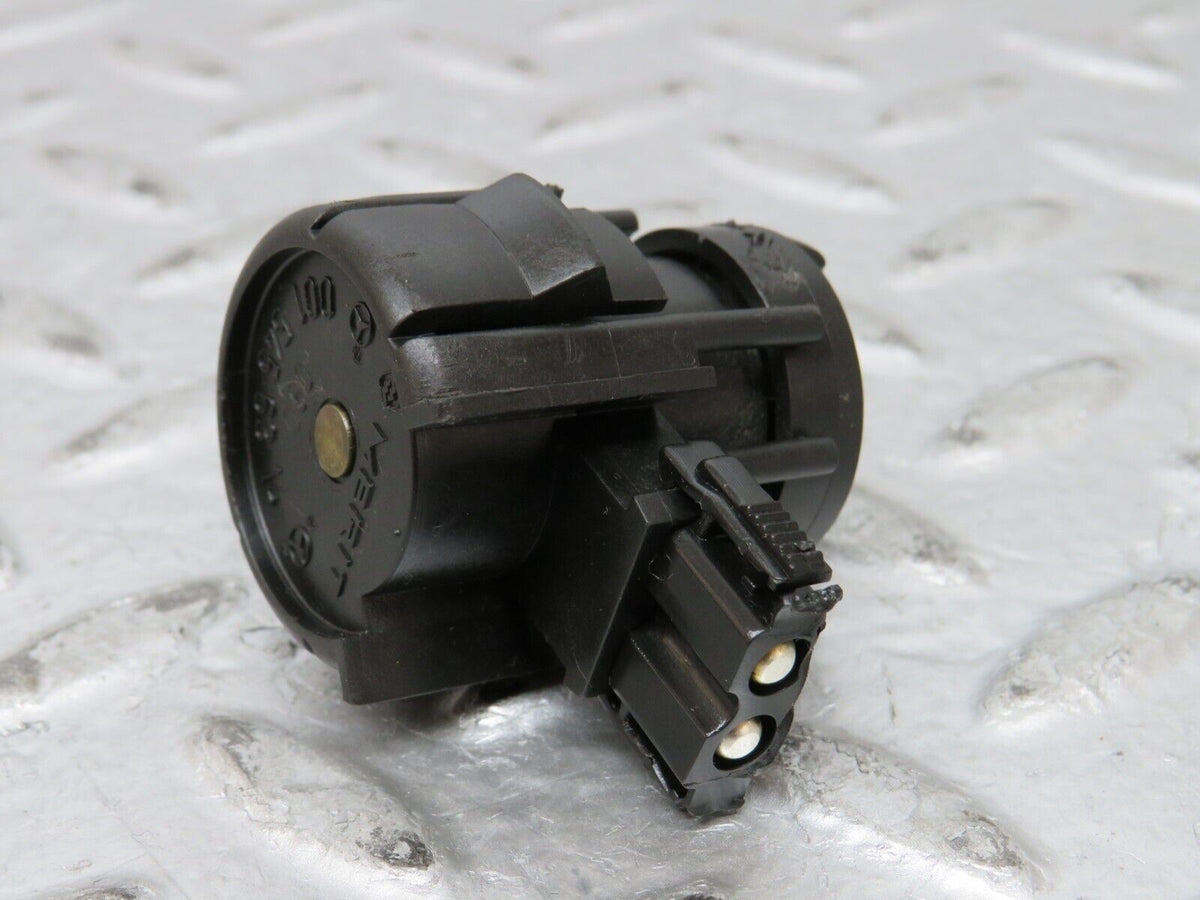 27859 MercedesBenz W123 280E Kick Down Switch 0015456314 Cannstatt Classic Mercedes Parts