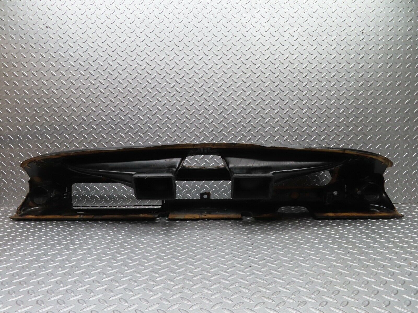 20986 Mercedes-Benz W114 250CE Coupe Dashboard Black LHD