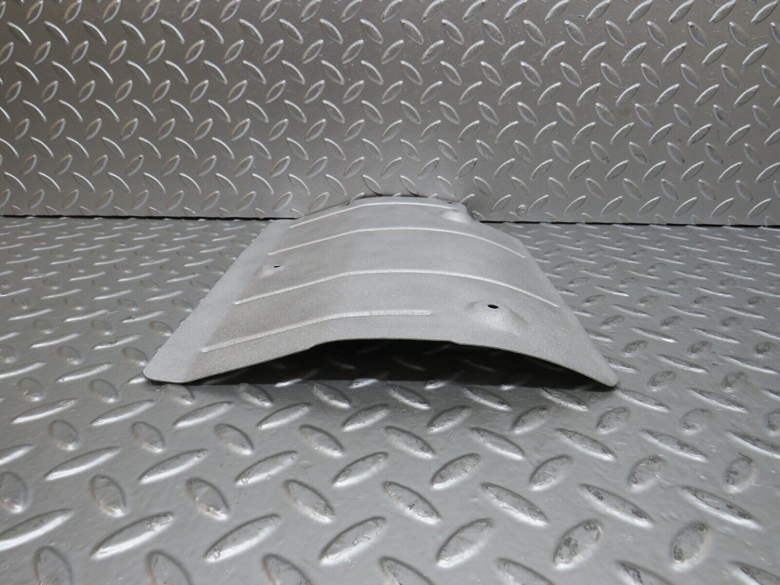 27930 Mercedes-Benz W123 280E Exhaust Heat Shield