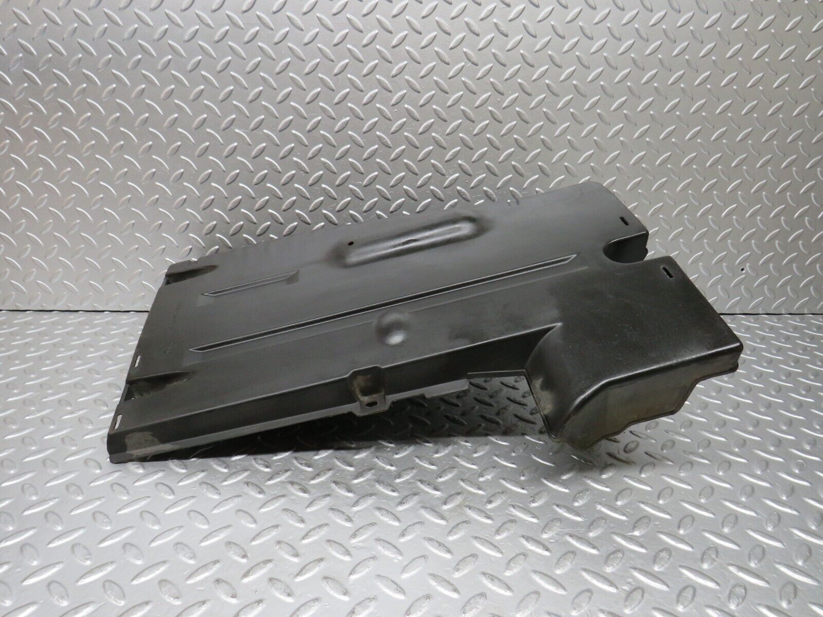 30331 Mercedes-Benz W124 230E Fuel Pump Protective Cover 1244780737