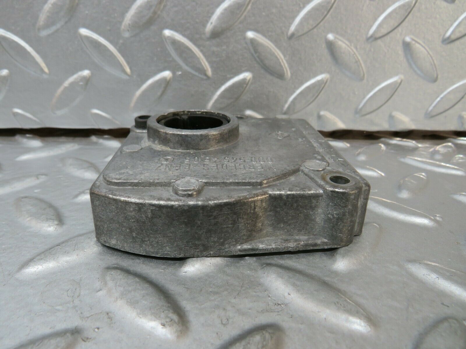 23877 Mercedes-Benz C107 450SLC Coupe Reverse Light Switch 0005454606