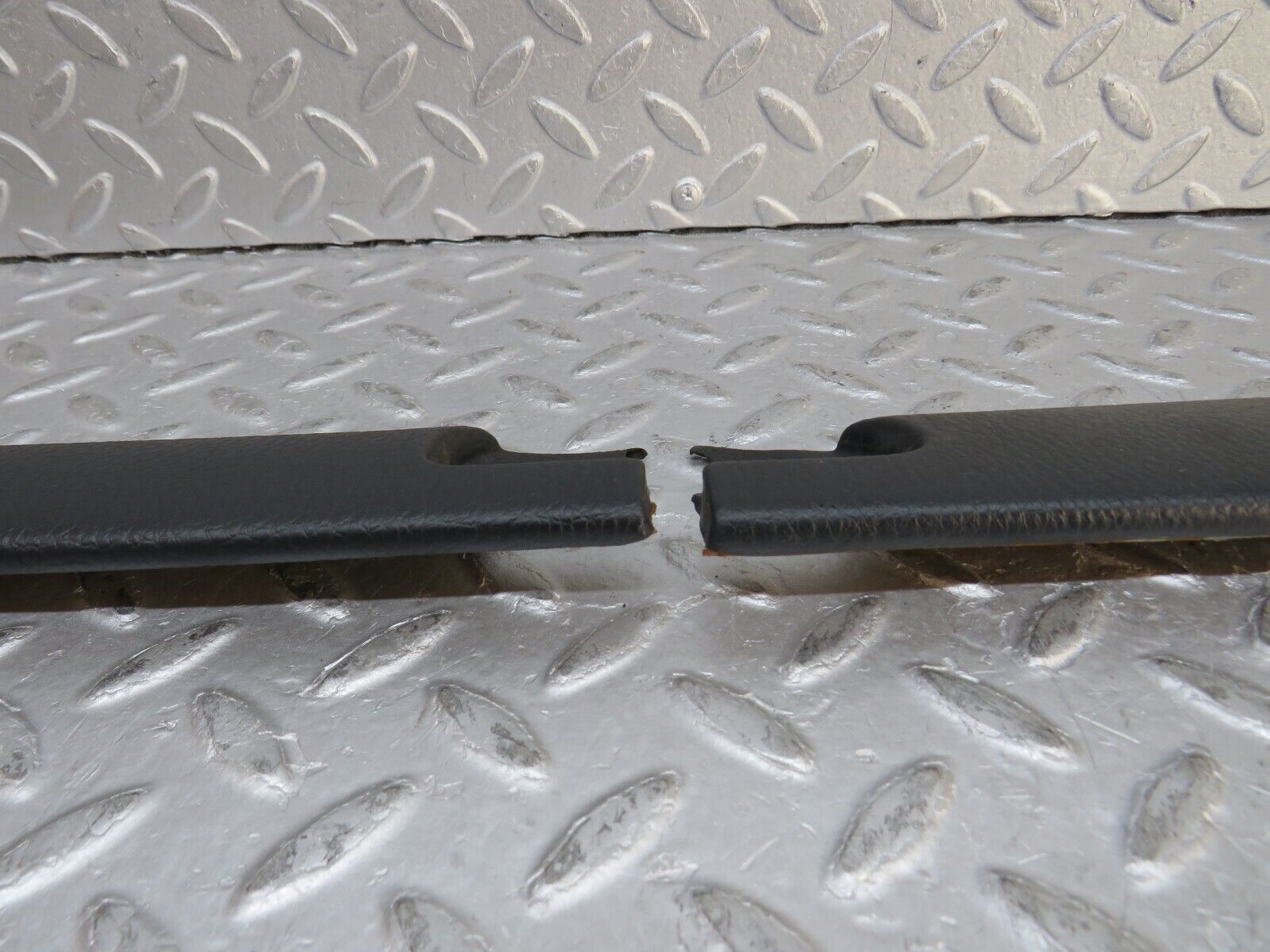 37391 Mercedes-Benz W109 300SEL Headlining Roof Panel Blue