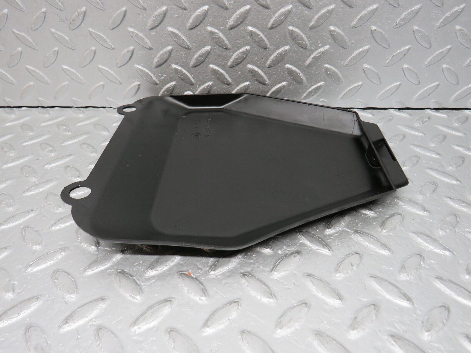 38307 Mercedes-Benz R129 280SL Coupe Knee Bolster Cover 1296890808