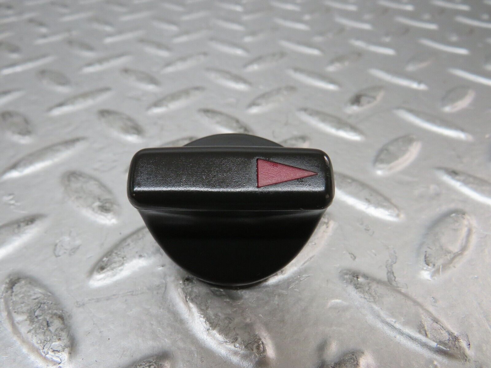 27164 Mercedes-Benz W123 280E Heater Control Knob Set