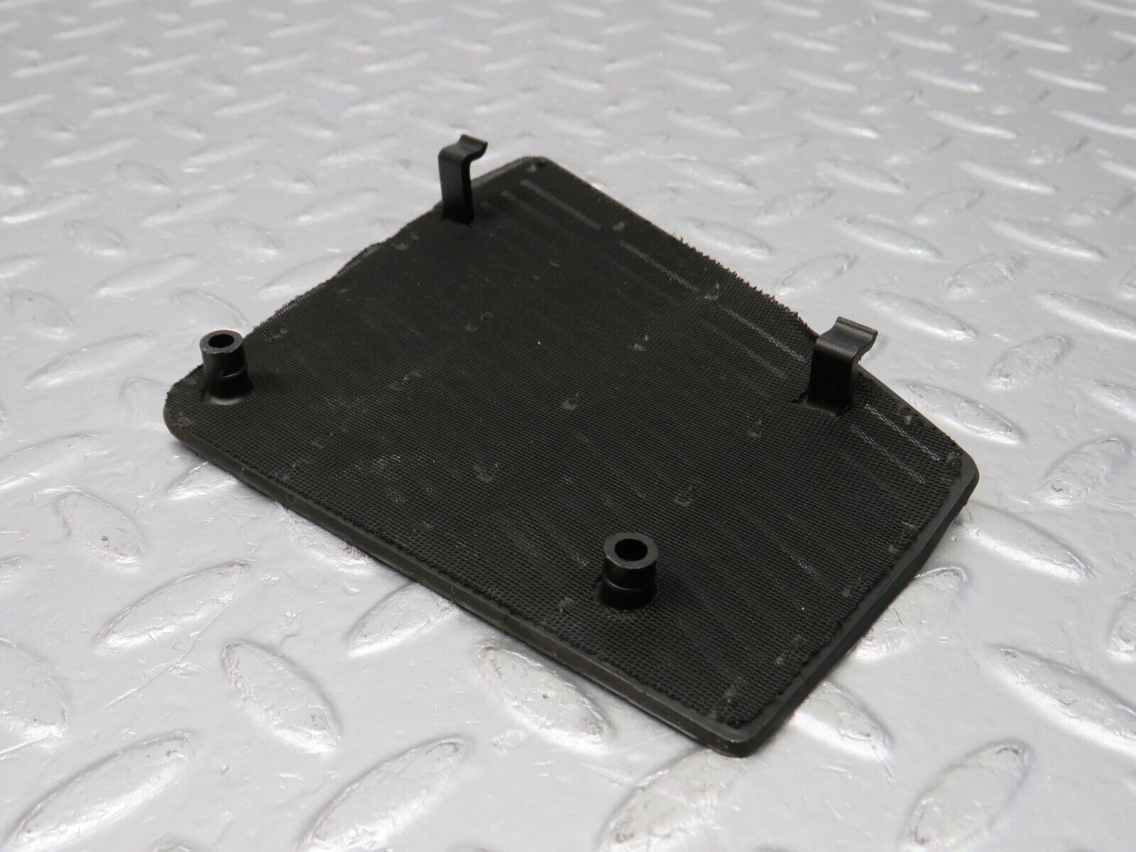 38856 Mercedes-Benz W201 190E 2.6L Dashboard Speaker Cover Left Side