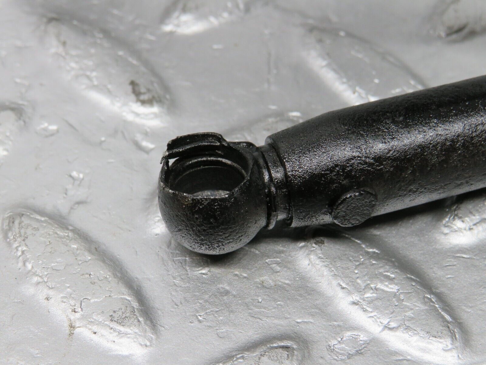 40431 Mercedes-Benz W110 230 Accelerator Linkage