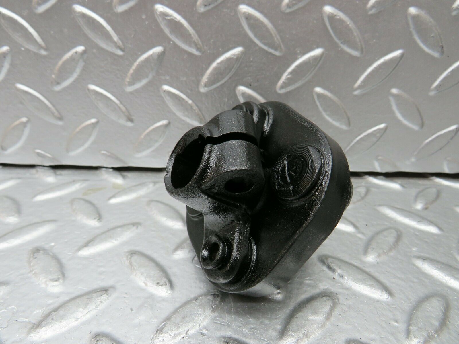 24155 Mercedes-Benz W123 280E Steering Column Lower Shaft Connector