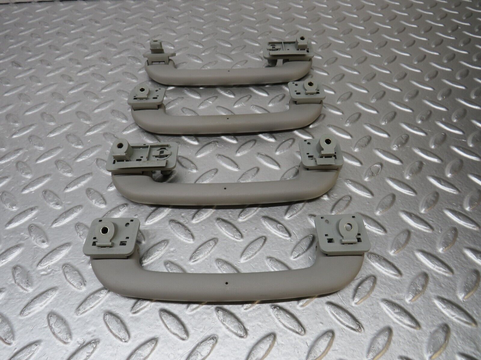 35038 Mercedes-Benz W210 320E Interior Roof Grab Handle Set 2088100351 2088100