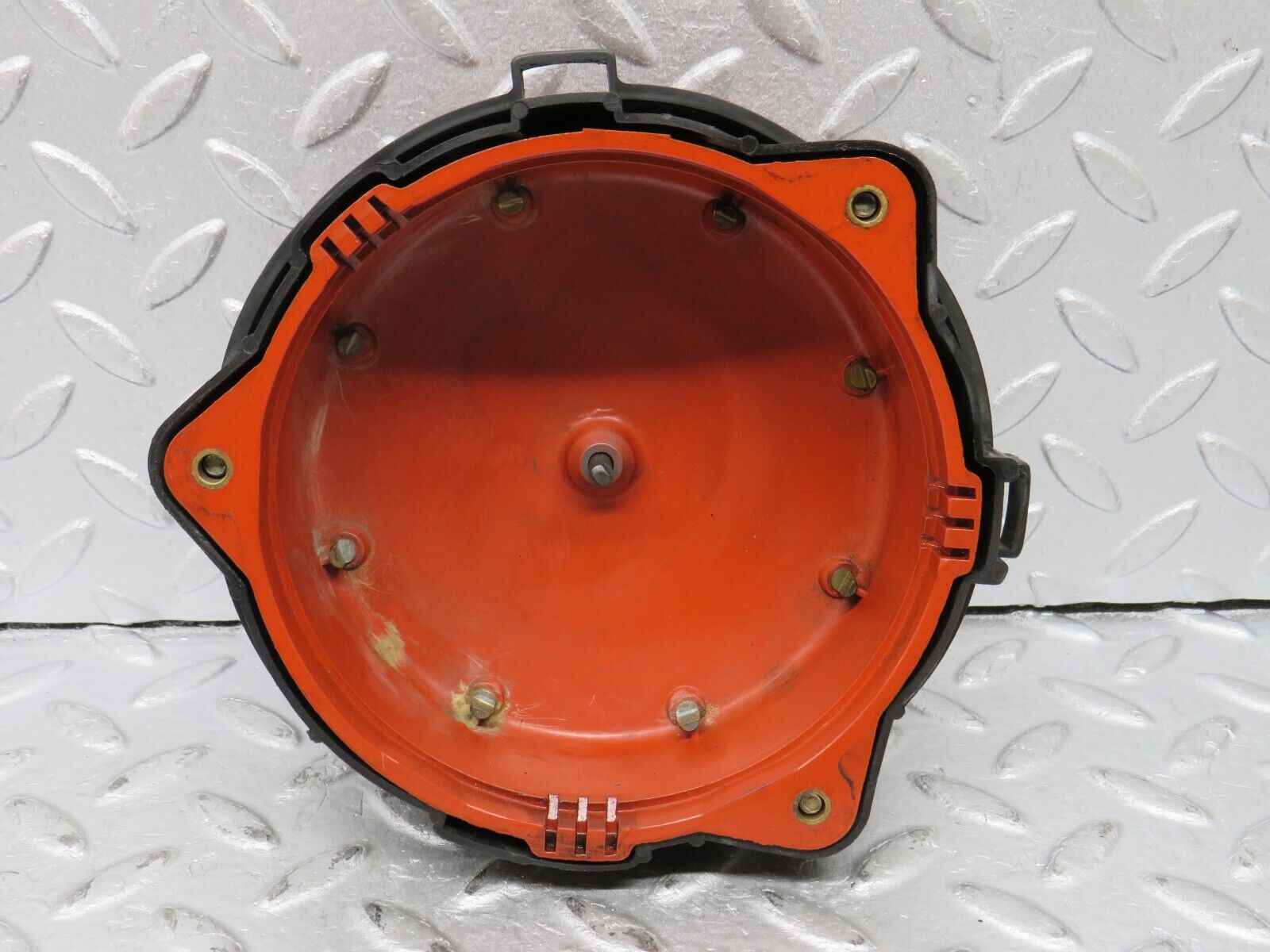 36262 Mercedes-Benz W126 420SE Ignition Distributor Bosch 0031584401 023750500