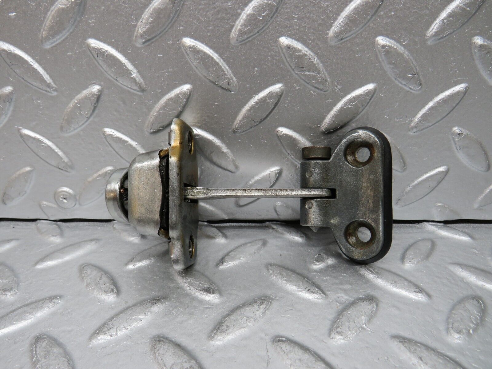 29974 Porsche 924 Door Safety Check Strap Left 92853741702