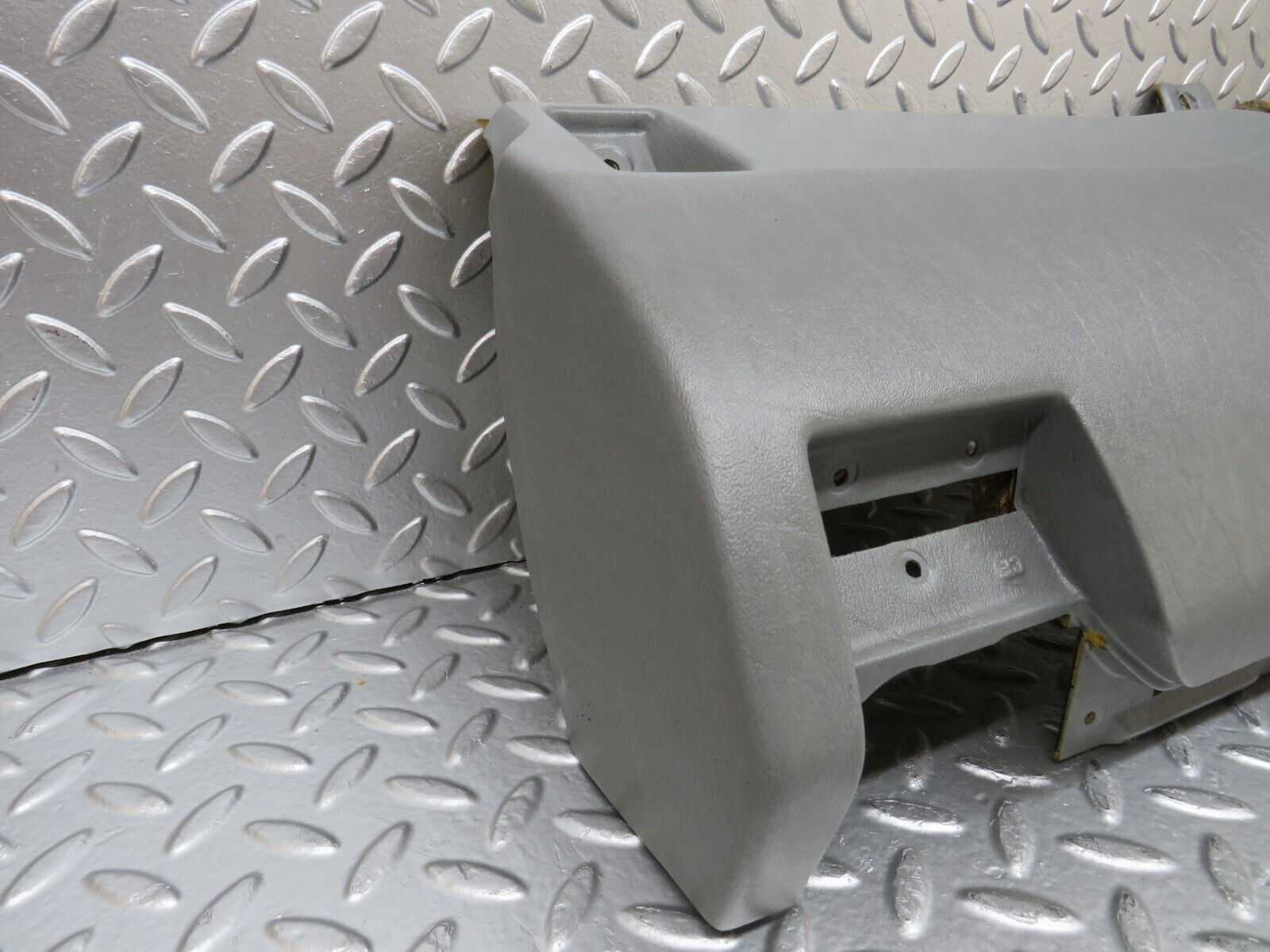 25740 Mercedes-Benz W124 280E Under Dash Panel Right Side