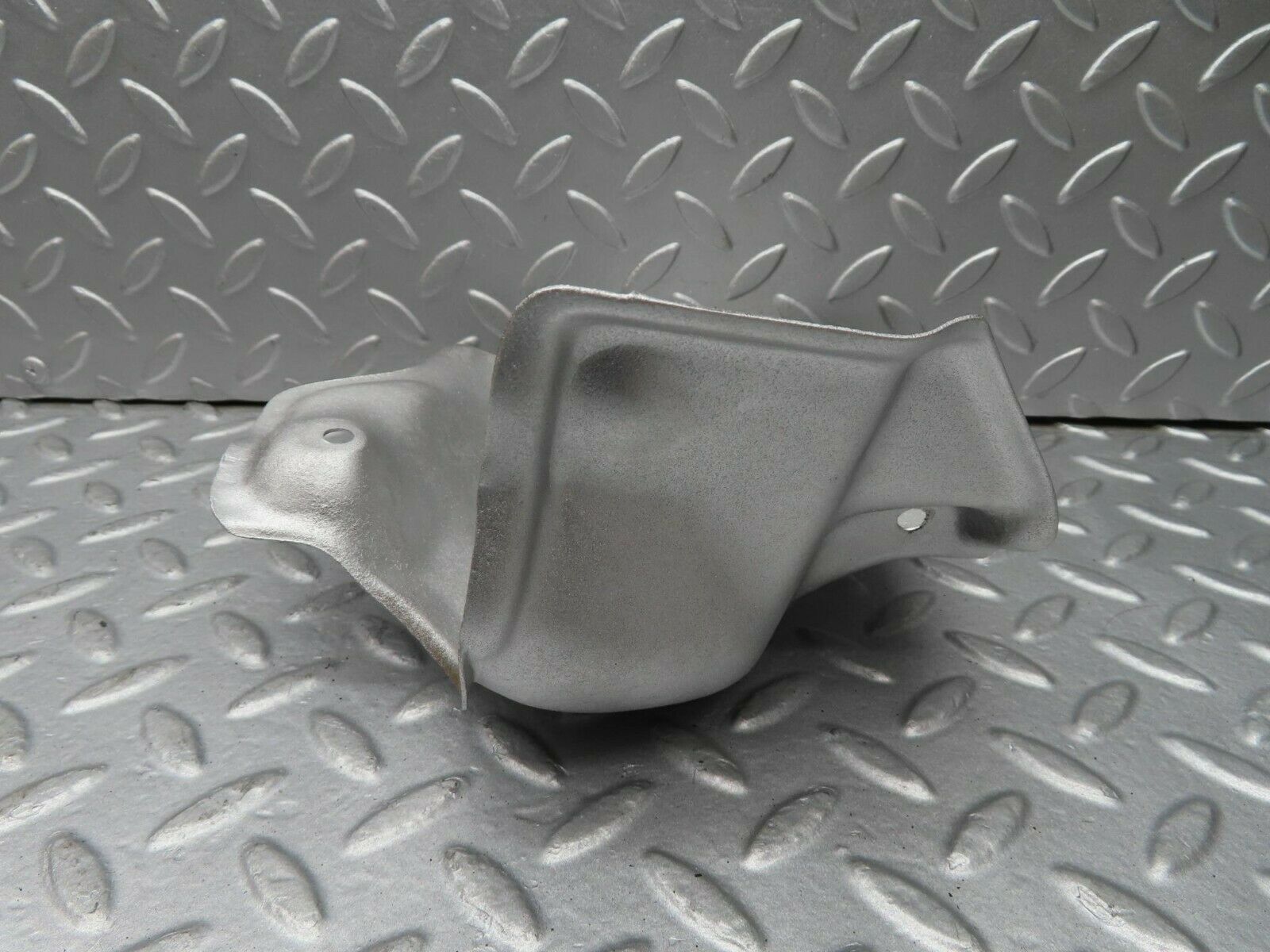 16318 Mercedes-Benz W124 260E Exhaust Heat Shield