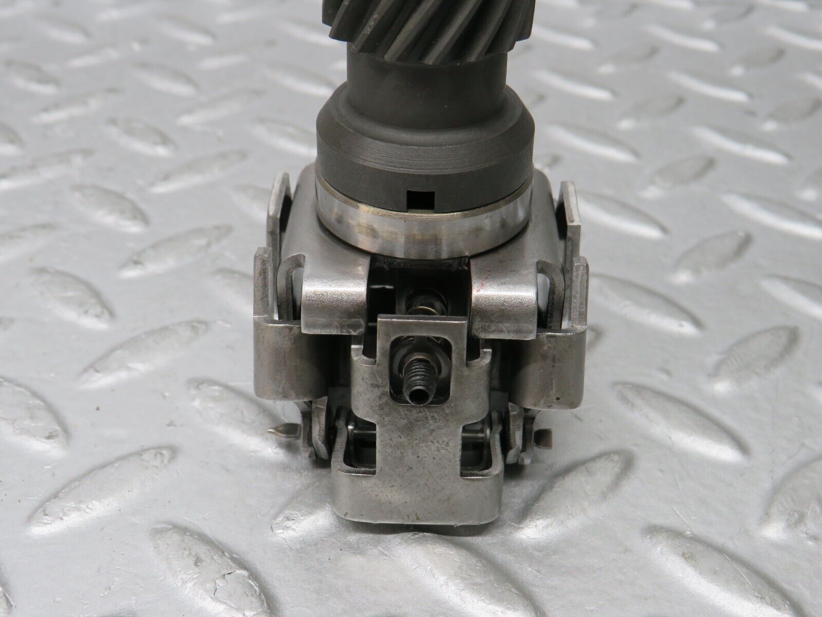 36385 Mercedes-Benz W126 420SE Automatic Gearbox Governor 722.355