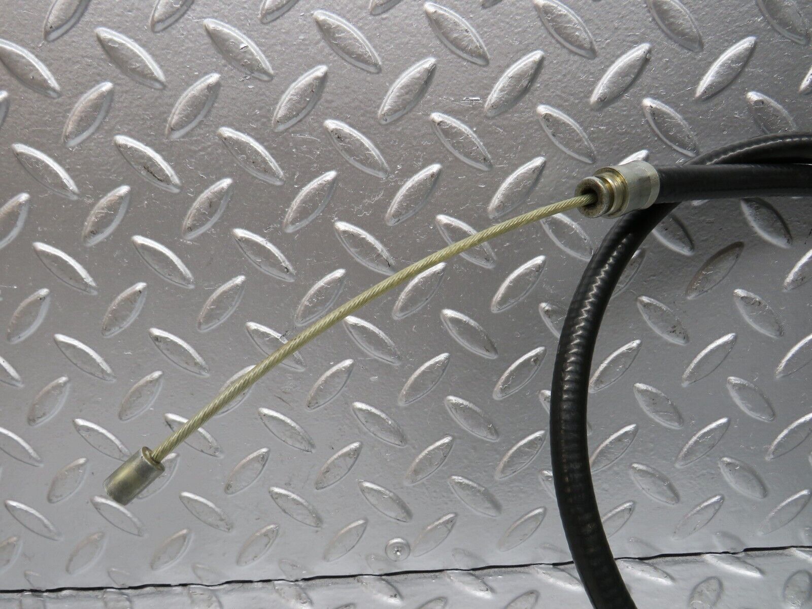 29791 Mercedes-Benz W123 280E Handbrake Cable