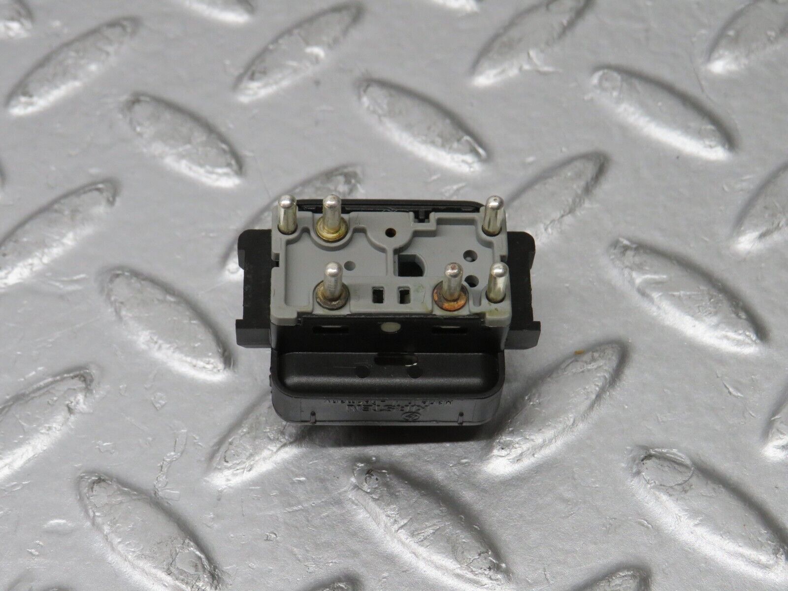 38400 Mercedes-Benz R129 280SL Coupe Roof Switch 1298201610