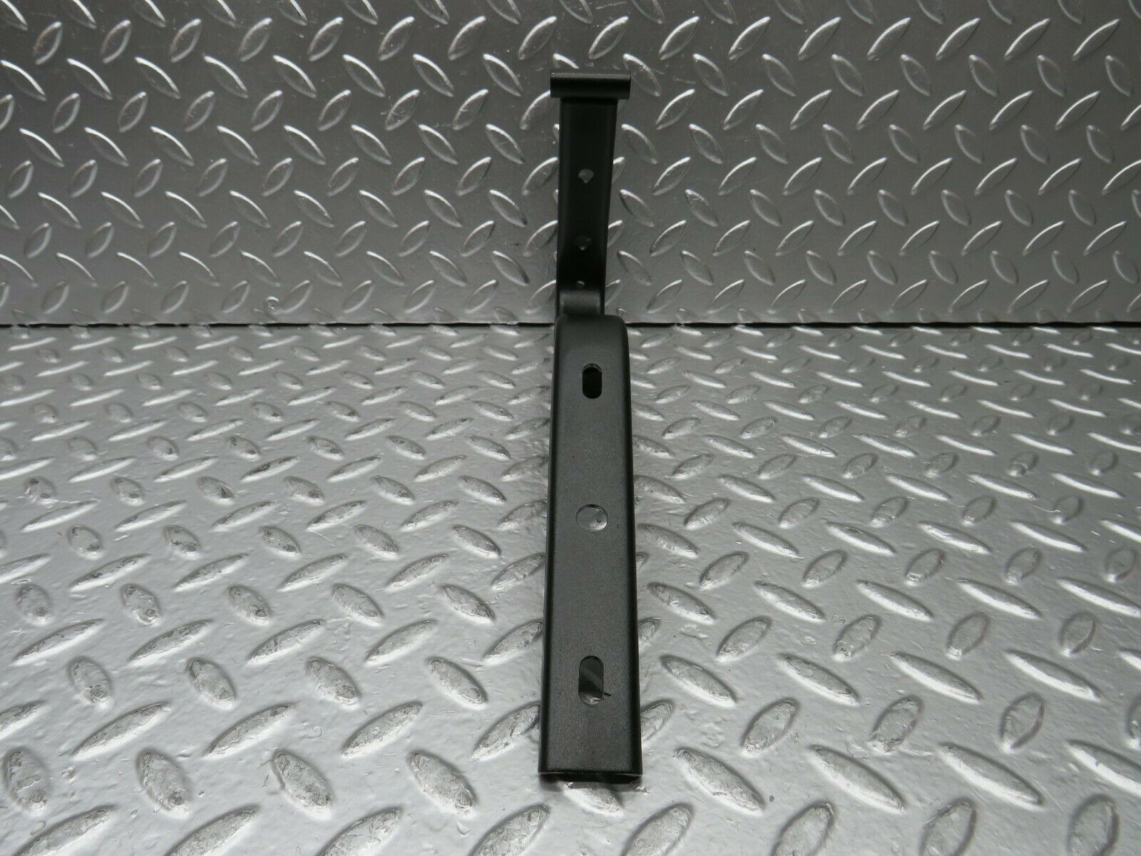 22872 Mercedes-Benz C107 450SLC Coupe Trunk Hinge Left Side