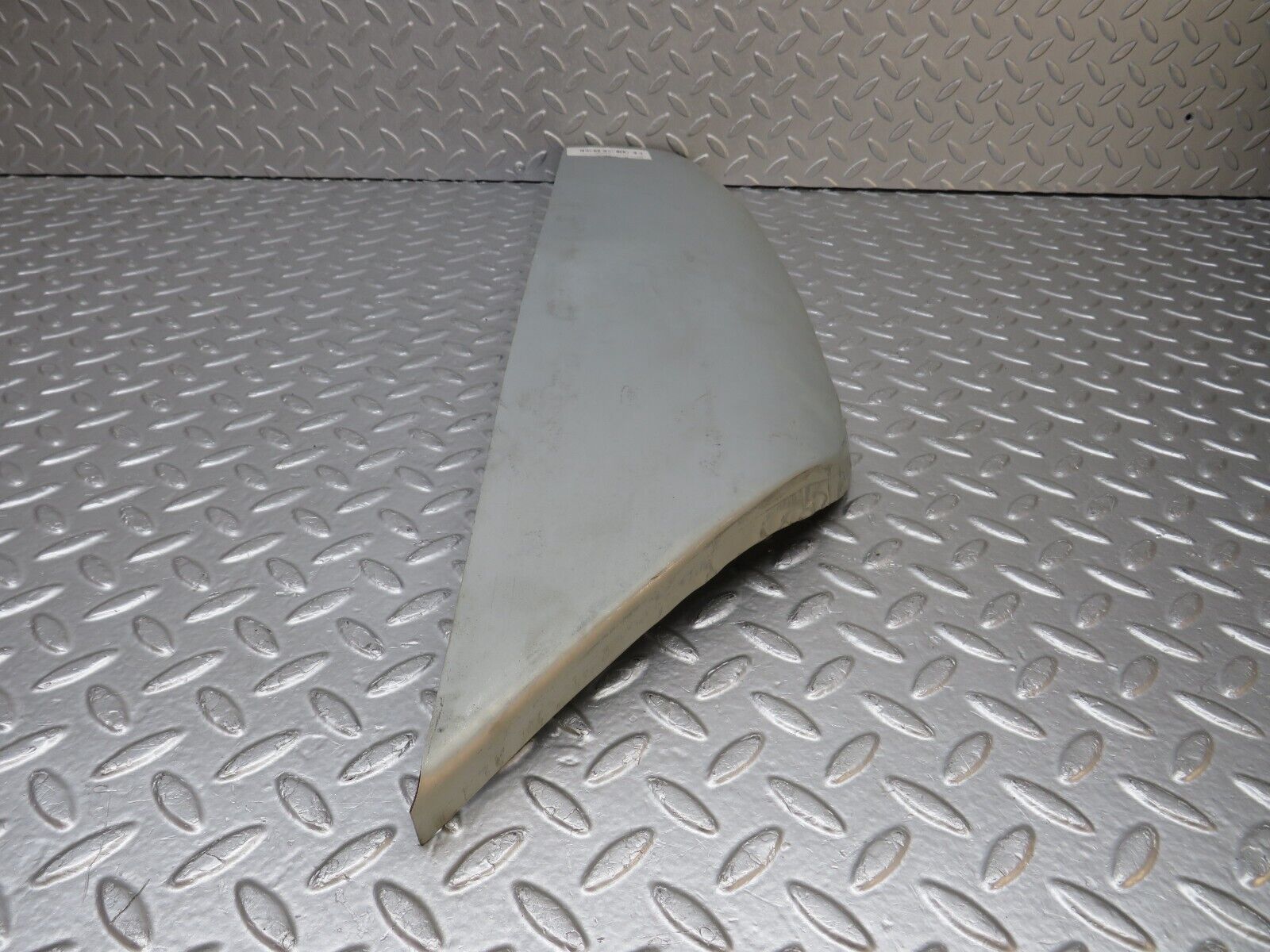 40349 Mercedes-Benz W110 230 Rear Left Wing Fender Repair Panel