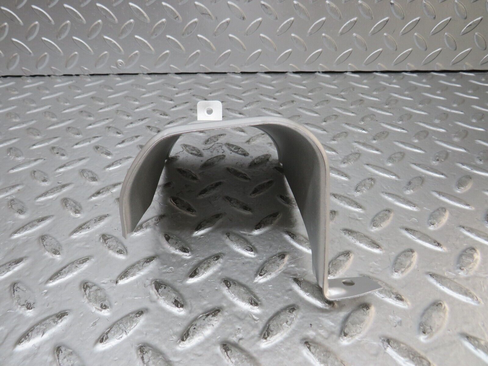 27278 Mercedes-Benz W123 280E Exhaust Heat Shield