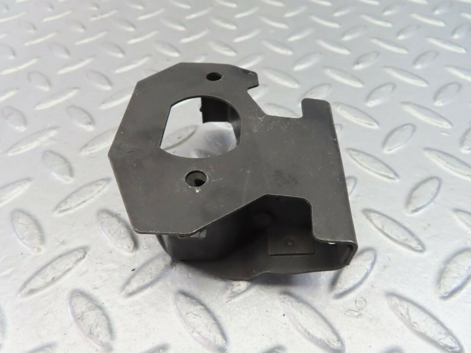 9964 Mercedes-Benz C123 230CE Coupe Trunk Lock Latch 1267501885