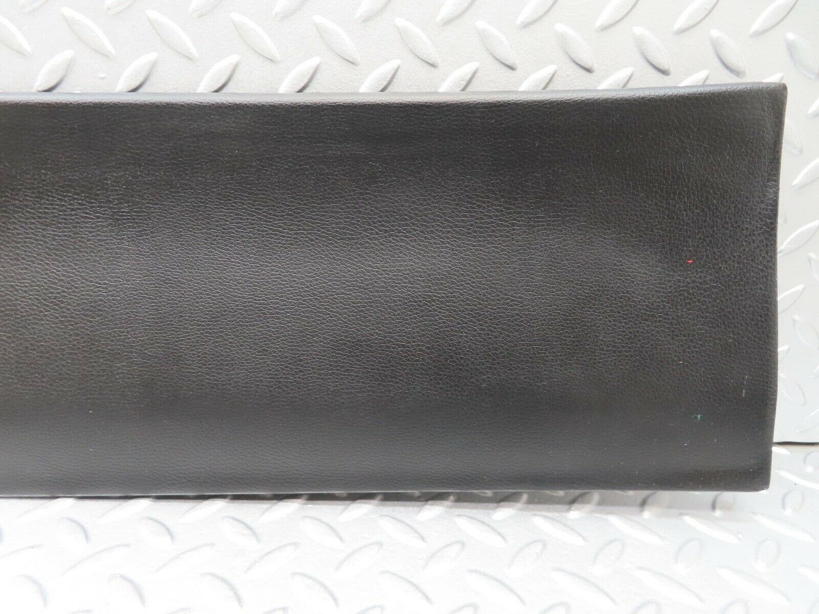 14234 Mercedes-Benz W116 350SE Headlining Roof Panel Rear Black