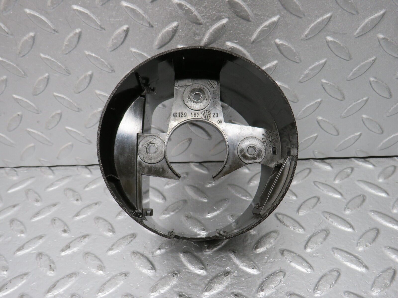 38384 Mercedes-Benz R129 280SL Coupe Steering Column Surround Cover 1294621523