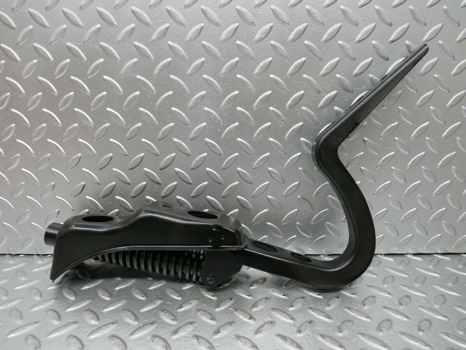 23320 Mercedes-Benz W116 350SE Trunk Hinge With Spring Right Side