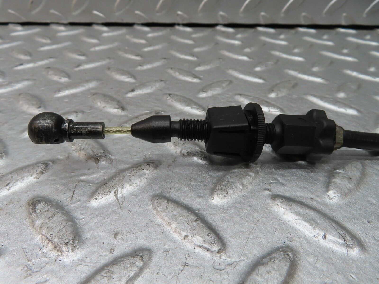 19509 Mercedes-Benz C140 CL420 Coupe Accelerator Cable 1403002830