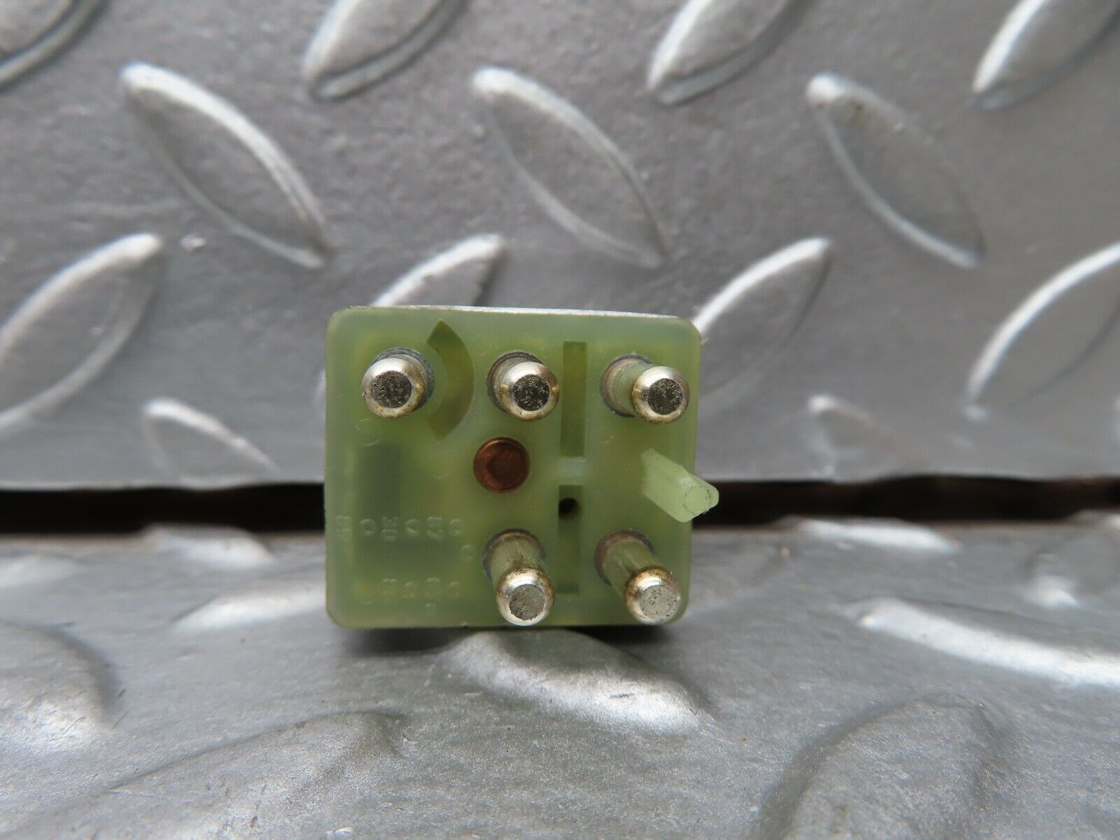 19710 Mercedes-Benz C140 CL420 Coupe Electric Window Relay 0015420219