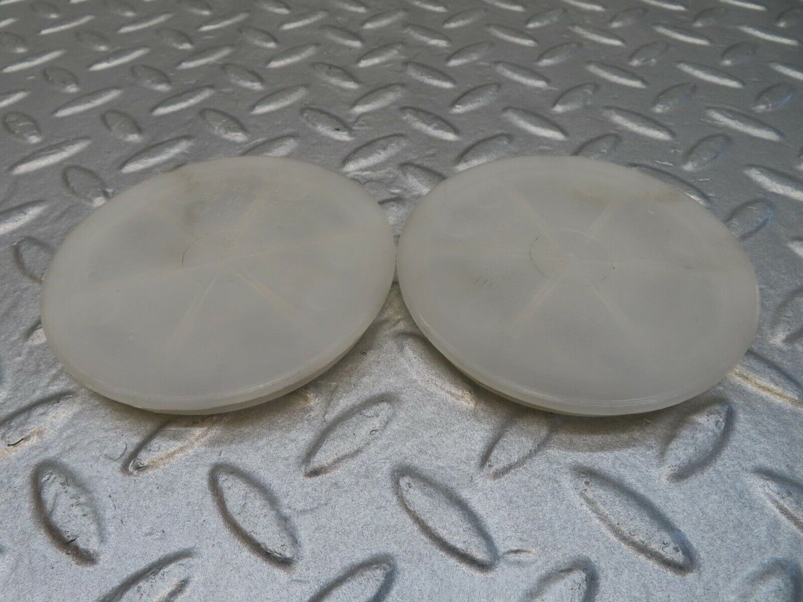 16034 Mercedes-Benz W123 280E Trunk Boot Access Cover Panel Set