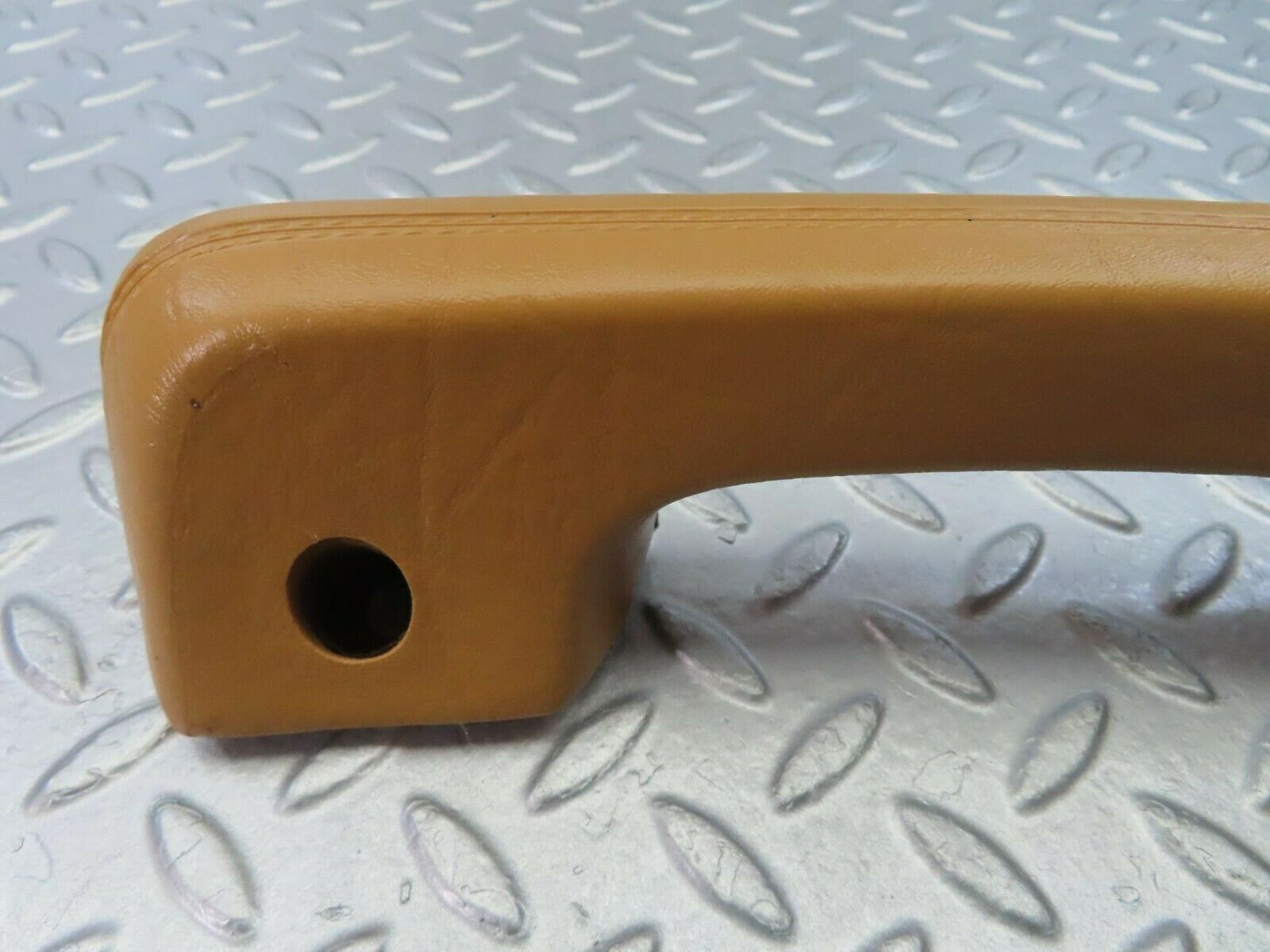 9919 Mercedes-Benz C123 230CE Coupe Interior Door Handle Front Left 1239701701