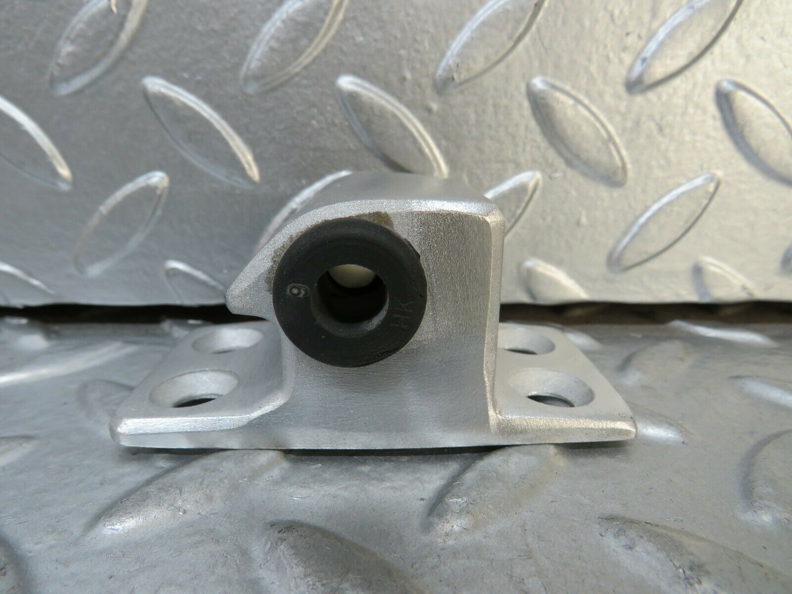 23345 Mercedes-Benz W116 350SE Door Lock Latch Left Side