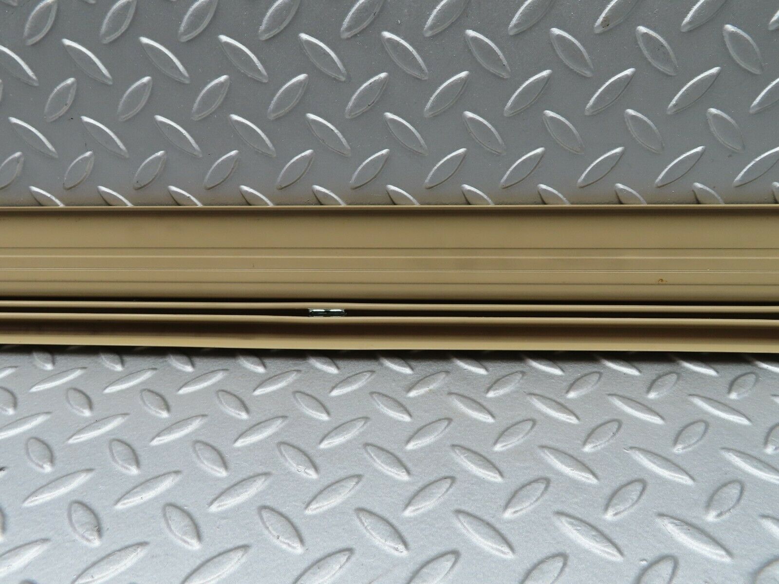 5238 Mercedes-Benz W124 230E Front Door Sill Left