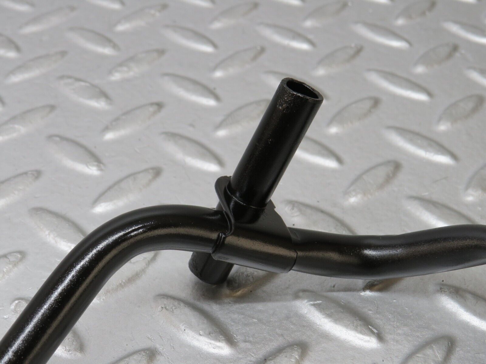 36134 Mercedes-Benz W126 420SE Accelerator Pedal Linkage