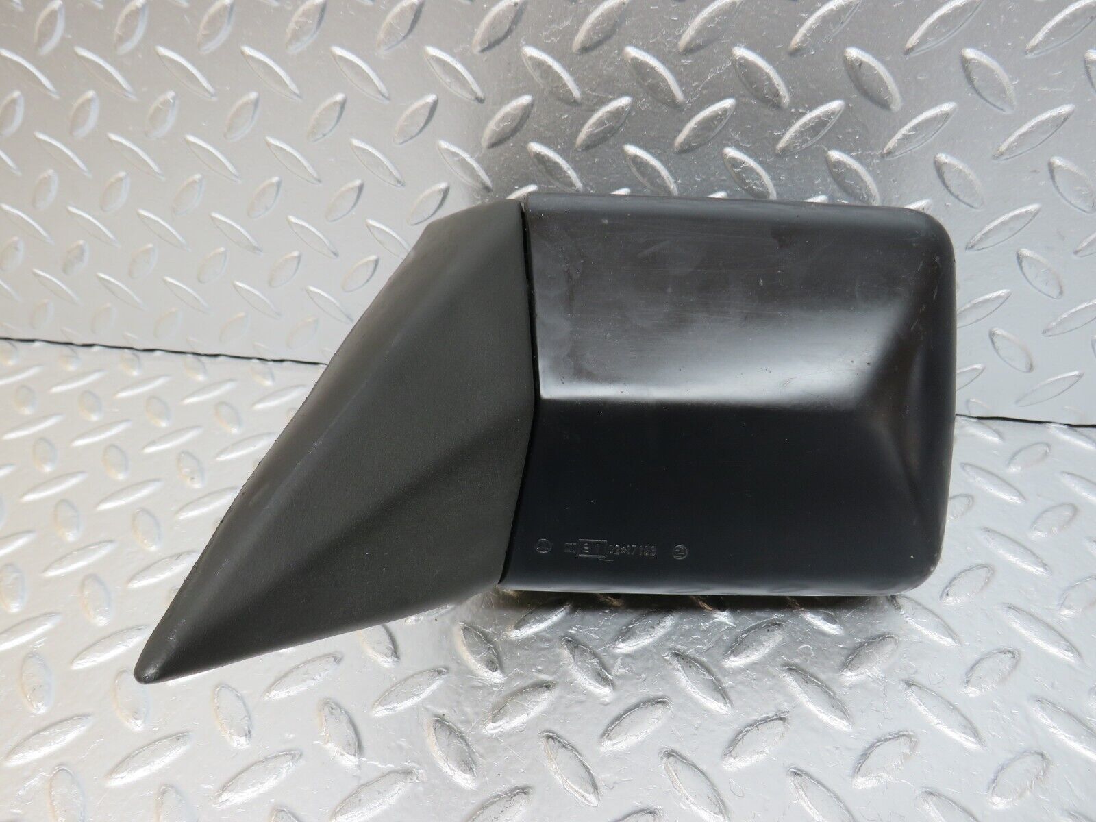 32530 Mercedes-Benz S124 300TE Wagon Electric Wing Mirror Left 1248110398