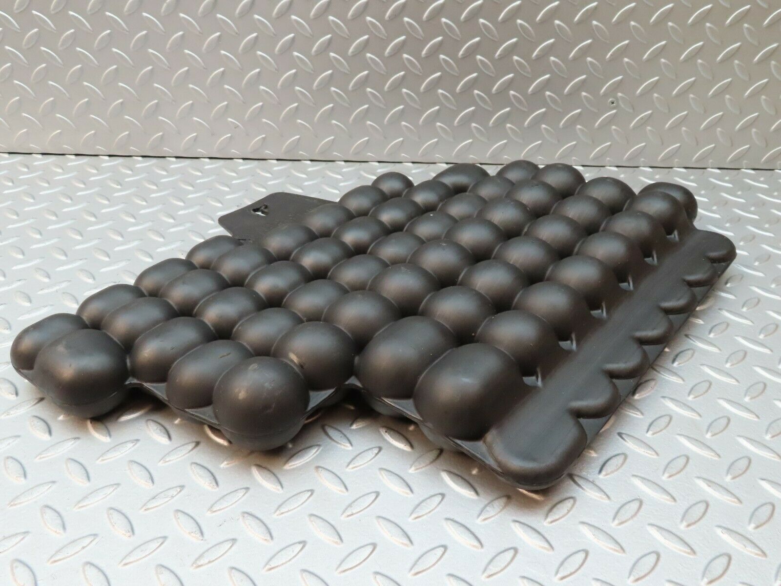 4332 Mercedes-Benz W123 230E Vacuum Reservoir Tank 1238001419