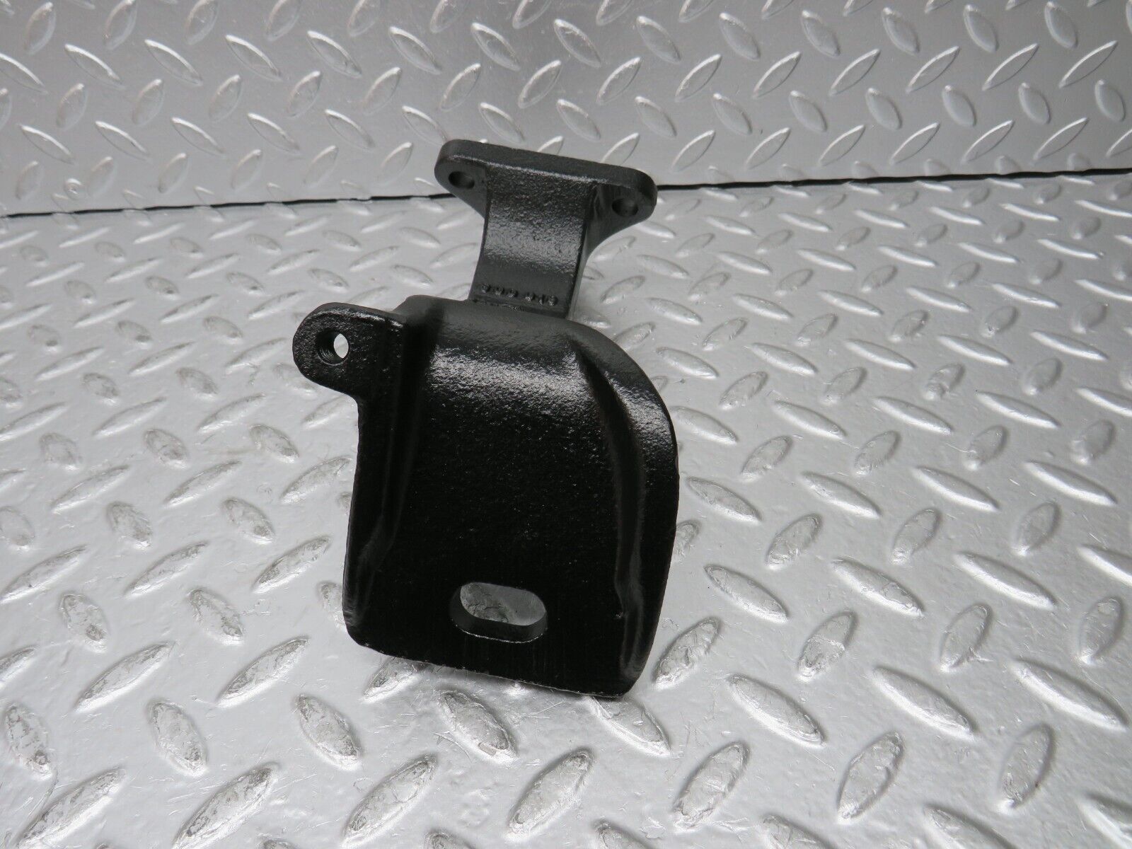 30135 Porsche 924 Engine Mount Bracket Right Side 477199308