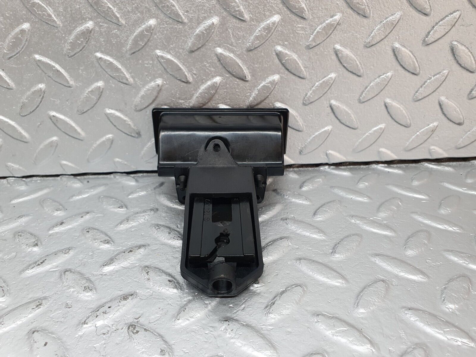 41559 Mercedes-Benz W124 200E Parking Brake Release Handle 1244270412 1244270120