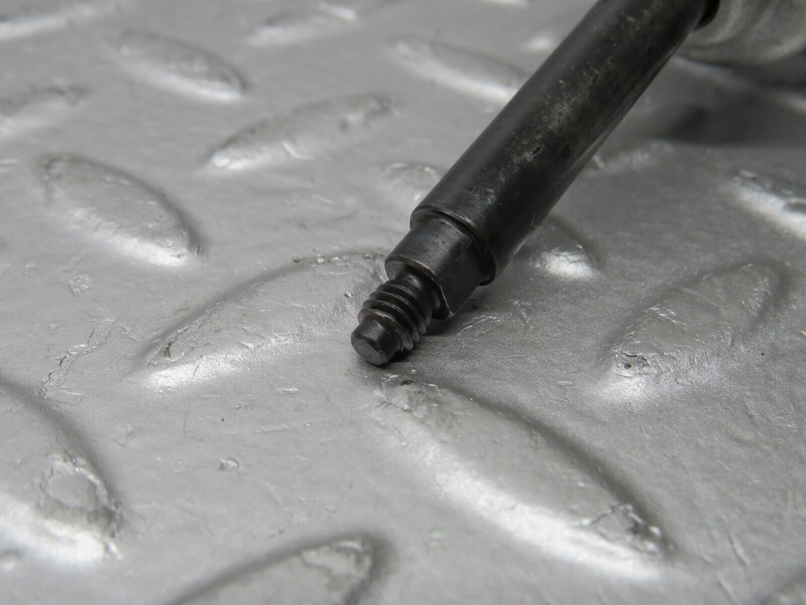 36853 Mercedes-Benz R129 300SL-24 Front Left Seat Adjustment Motor Bosch 1136201012 1298201107