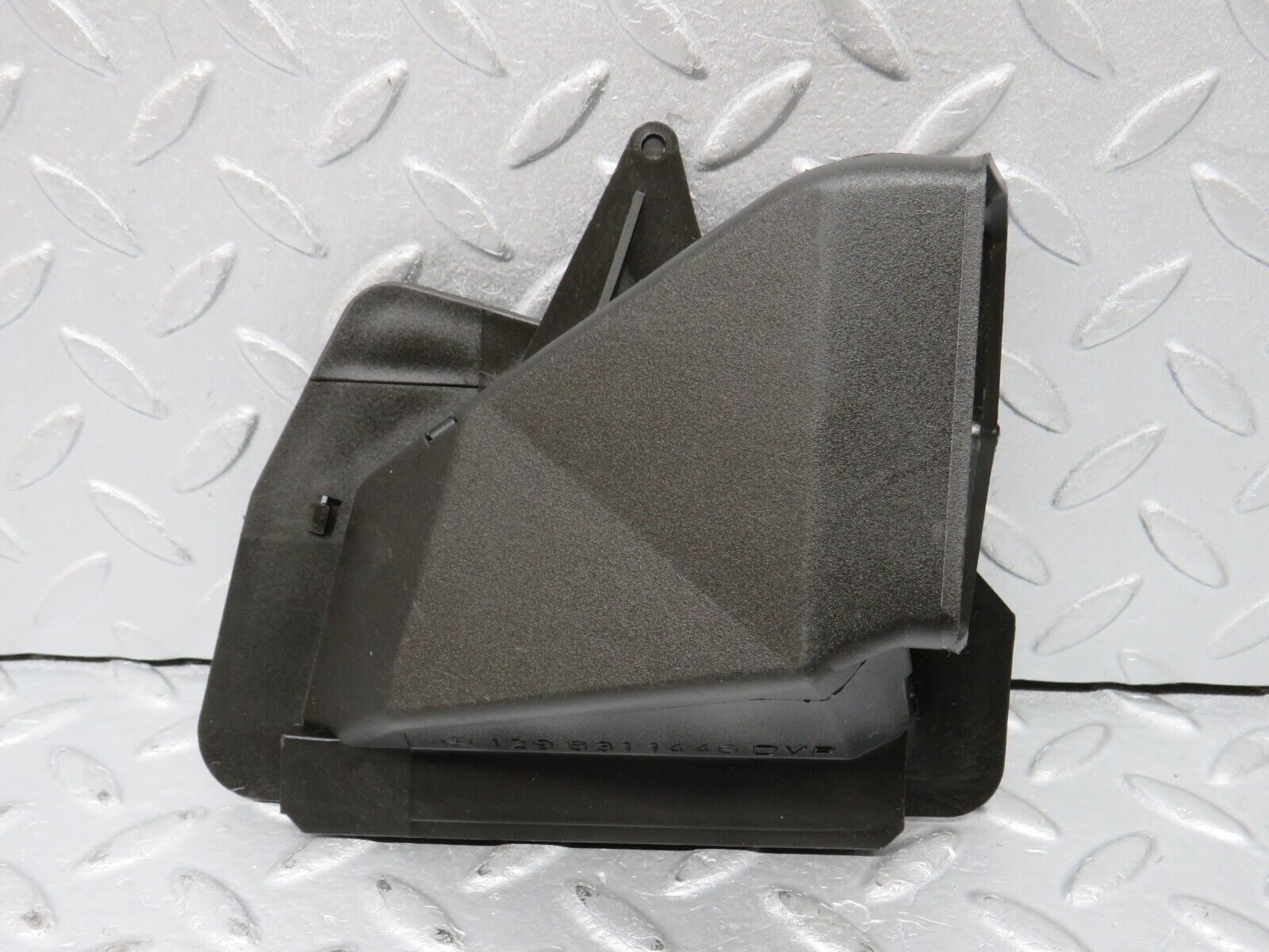 38425 Mercedes-Benz R129 280SL Coupe Heater Vent Right Side 1298311446