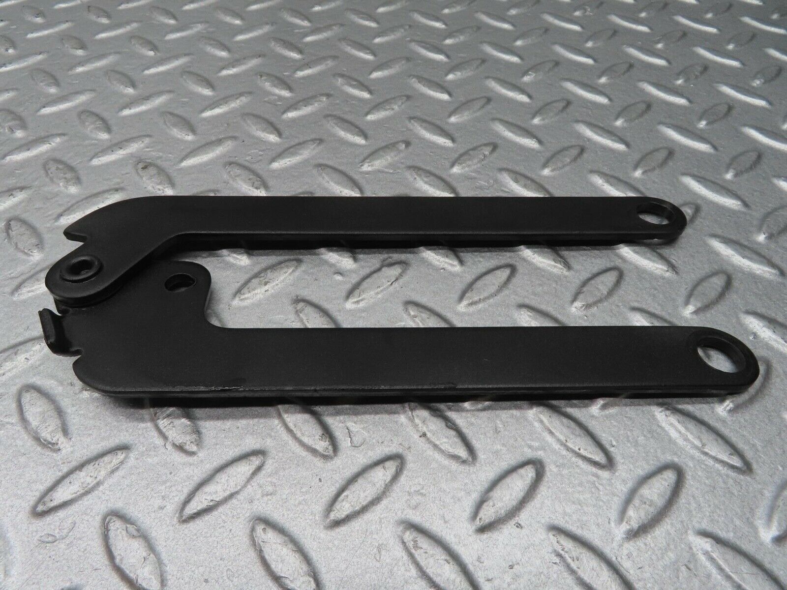 13052 Mercedes-Benz W111 220S Bonnet Hinge Right Side